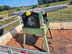 Schaafmachine, Doe-het-zelf en Verbouw, Schaafmachines, Ophalen of Verzenden, Gebruikt