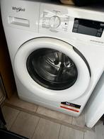 Wasmachine Whirlpool 7KG / 1600 toeren, Energieklasse A of zuiniger, 85 tot 90 cm, 1600 toeren of meer, 6 tot 8 kg