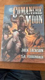 JACK JACKSON Comanche Moon, Eén comic, Verzenden, Zo goed als nieuw, Amerika