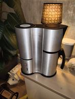 siemens porsche design koffiezetapparaat, Witgoed en Apparatuur, Koffiezetapparaten, Ophalen, Zo goed als nieuw, Koffiemachine