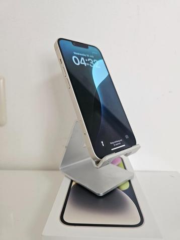 Apple iPhone 14 | 128GB | Wit beschikbaar voor biedingen