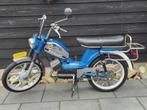 Zundapp ZD 40, Fietsen en Brommers, Brommers | Oldtimers, Overige merken, Maximaal 45 km/u, 3 versnellingen, 49 cc