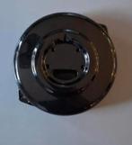 Vliegwieldeksel Puch Maxi E50/Z50 glans zwart gepoedercoat, Ophalen of Verzenden, Nieuw, Overige typen