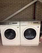 AEG Wasmachine & Droger set lavamat protex plus, Witgoed en Apparatuur, Wasmachines, 8 tot 10 kg, Ophalen, Zo goed als nieuw, Minder dan 85 cm