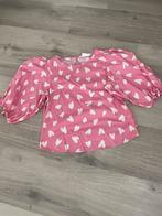Blouse Fabienne Chapot mt 36, Kleding | Dames, Blouses en Tunieken, Ophalen of Verzenden, Zo goed als nieuw, Fabienne Chapot, Roze