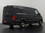 Volkswagen Crafter 2.0TDI 140PK L3H2 Highline | Navigatie |, Stof, Gebruikt, 4 cilinders, Volkswagen