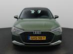 Audi A3 Sportback 30 TFSI Advanced edition Automaat | Naviga, Auto's, 12 maanden, Stof, 4 cilinders, 116 pk