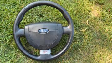 Ford fiesta ST150 stuur met airbag beschikbaar voor biedingen