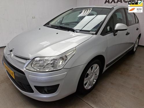 Citroen C4 1.6 VTi Anniversaire AIRCO ! NIEUWE APK ! RIJD PE, Auto's, Citroën, Te koop, C4, ABS, Airconditioning, Boordcomputer