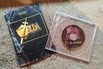 Zelda Ocarina of Time voor de GameCube, Vanaf 7 jaar, Avontuur en Actie, Ophalen of Verzenden, 1 speler