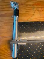 zadel pen, Ophalen of Verzenden, Zo goed als nieuw