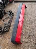 Achterbumper  wieldoppen Mercedes 190, Ophalen, Mercedes-Benz