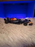 Max verstappen auto, Hobby en Vrije tijd, Modelbouw | Radiografisch | Auto's, Ophalen of Verzenden, Zo goed als nieuw, Elektro