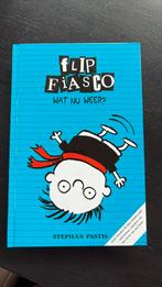 Flip Fiasco wat nu weer?, Ophalen of Verzenden, Zo goed als nieuw