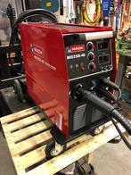 Te koop Mig lasmachine 250 amp, Ophalen, Zo goed als nieuw, 250 ampère of meer, Co2