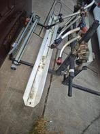 Scooter drager camper, Ophalen of Verzenden