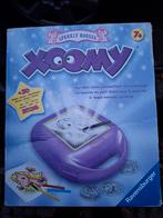 Xoomy, Een of twee spelers, Ophalen of Verzenden, Zo goed als nieuw, Ravensburger