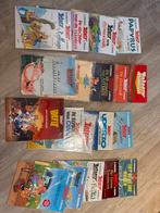 Asterix Stripboeken Collectie - 19 Stuks, Meerdere stripboeken, Ophalen of Verzenden, Nieuw