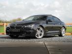 BMW 6 Serie Gran Coupé 640xd High Executive M-Pakket |Panor, Auto's, BMW, Origineel Nederlands, Te koop, 5 stoelen, 205 €/maand