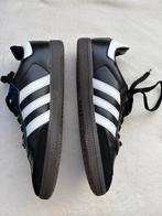 Adidas Samba Zwart Maat 39 - Zo goed als nieuw, Kleding | Dames, Ophalen of Verzenden, Zo goed als nieuw, Zwart