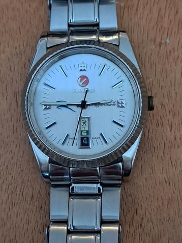 Rado Voyager automatic heren horloge. beschikbaar voor biedingen