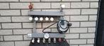 Vloerverwarming verdeler henco, Doe-het-zelf en Verbouw, Verwarming en Radiatoren, Ophalen, Minder dan 30 cm, Overige typen, Minder dan 60 cm