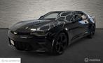 Chevrolet Camaro SS 6.2 V8 453pk, navi Bose, Brembo, Auto's, Chevrolet, Automaat, Gebruikt, 453 pk, 4 stoelen