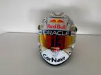 Max Verstappen 1:2 seizoen helm 2022, Ophalen of Verzenden, Nieuw, Formule 1