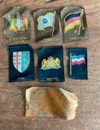Oude Turnac zijdjes, Verzamelen, Ophalen of Verzenden, Gebruikt
