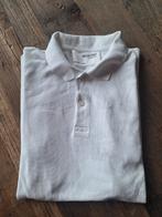 Selected Homme Polo Shirt - Maat S, Kleding | Heren, Polo's, Verzenden, Wit, Gedragen, Selected Homme