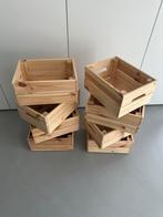 Ikea kratten, Doe-het-zelf en Verbouw, Kratten en Dozen, Ophalen of Verzenden, Zo goed als nieuw, Krat, Minder dan 35 cm
