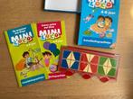 Miniloco Dora en Diego ontwikkelingsspelletjes, Ophalen of Verzenden