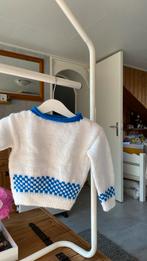 Gebreid babytruitje. Maat 98., Kinderen en Baby's, Kinderkleding | Maat 104, Nieuw, Trui of Vest, Ophalen of Verzenden