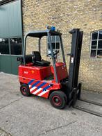 Clark heftruck Brandweer LPG 1.5t automaat, LPG, Heftruck, Ophalen of Verzenden, 1000 tot 2000 kg