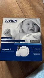 Luvion babysense 5, Ophalen of Verzenden, Nieuw, 100 tot 250 meter