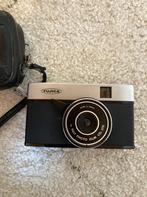 Vintage analoge camera fujica., Audio, Tv en Foto, Ophalen of Verzenden, Zo goed als nieuw, Fuji