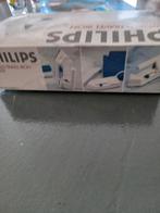 Te koop Philips reisstrijkijzer, Witgoed en Apparatuur, Strijkijzers en Strijkplanken, Ophalen, Zo goed als nieuw