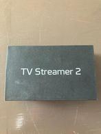 Tv Streamer 2, Ophalen, Nieuw