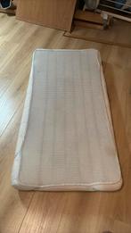 Bijna gratis areo sleep ledikant matras, Ophalen of Verzenden, Zo goed als nieuw