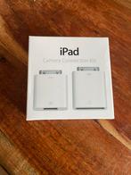 iPad Camera Connection Kit A1362 A1358 - Nieuw!, Apple, ., Nieuw, Ophalen of Verzenden