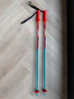 Leki Skistokken 95cm - Zo Goed Als Nieuw!, Stokken, Zo goed als nieuw, Skiën, Ophalen