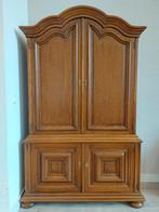 Vintage Buffetkast servieskast toogkast, Ophalen, Zo goed als nieuw, 25 tot 50 cm