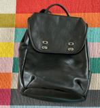 Rugzak, leer, Royal Republiq, werk, Ophalen of Verzenden, Zo goed als nieuw, 25 tot 40 cm