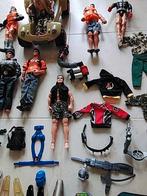 Action Man., Ophalen of Verzenden, Zo goed als nieuw