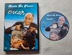 Oscar ( Molinaro ) met Louis de Funès, Cd's en Dvd's, Dvd's | Komedie, Alle leeftijden, Ophalen of Verzenden