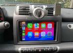 Autoradio | Smart Fortwo | 2005 - 2009, Auto diversen, Autoradio's, Ophalen of Verzenden, Nieuw