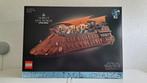 Lego Star Wars Jabba's Sail Barge 75397 (evt + 40730), Kinderen en Baby's, Speelgoed | Duplo en Lego, Ophalen, Nieuw, Complete set