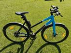N+ Mercedes EQ elektrische fiets met schijfremmen 350 km!, Fietsen en Brommers, Fietsen | Mountainbikes en ATB, Fully, Ophalen of Verzenden