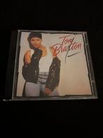 Toni Braxton - R&B/Soul CD, Ophalen of Verzenden, 1980 tot 2000, Zo goed als nieuw, R&B