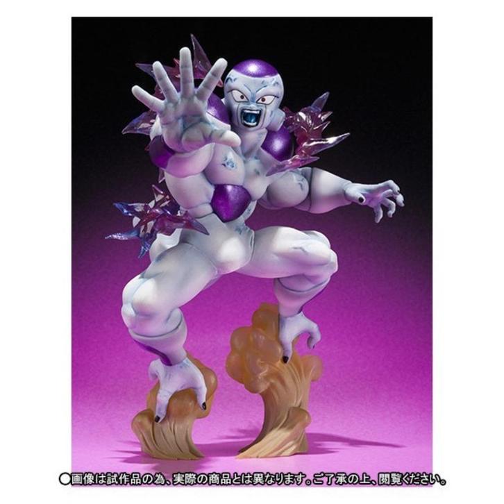 Figuarts Zero - Final Form Frieza - Dragon Ball Z / DBZ, Verzamelen, Poppetjes en Figuurtjes, Nieuw, Ophalen of Verzenden